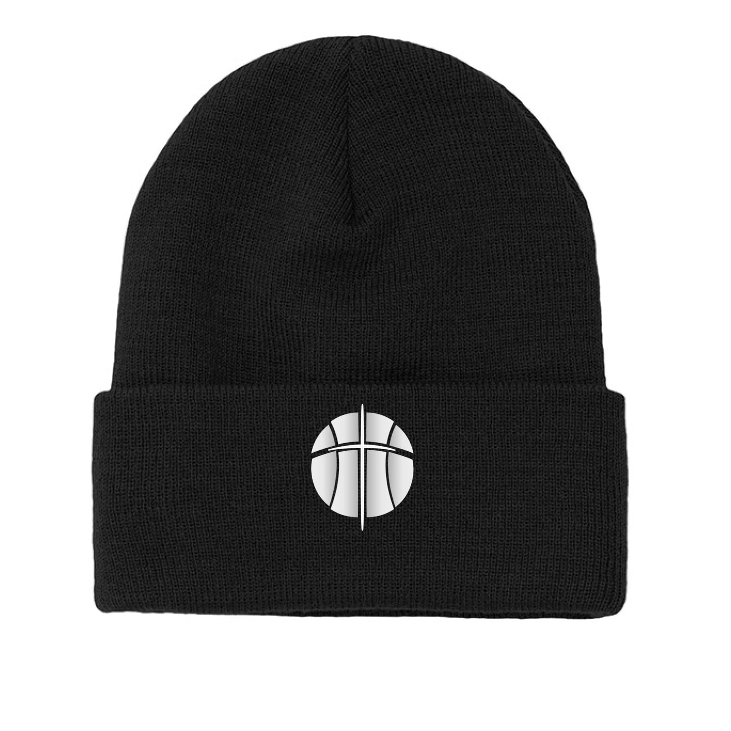 BLACK - FRONT