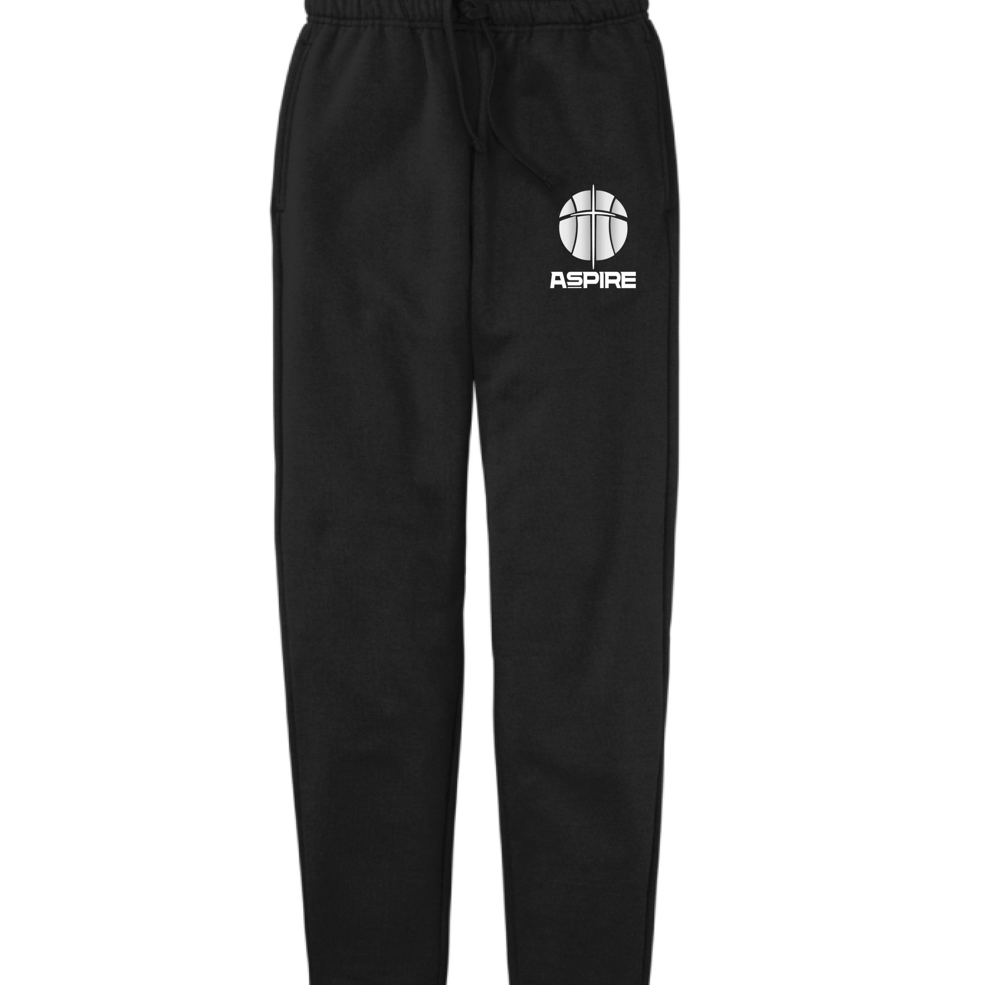 Jet Black - FRONT