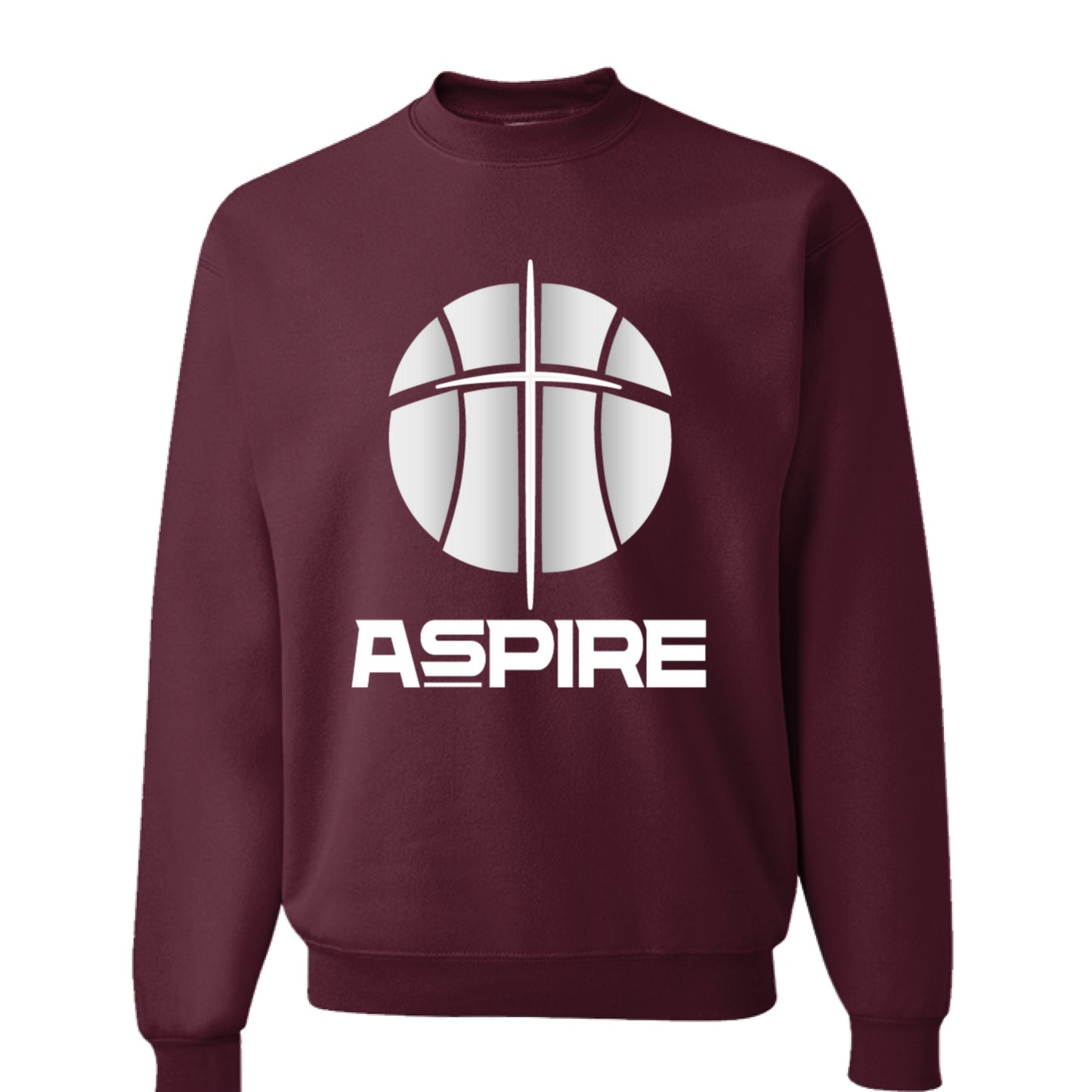 Maroon - FRONT