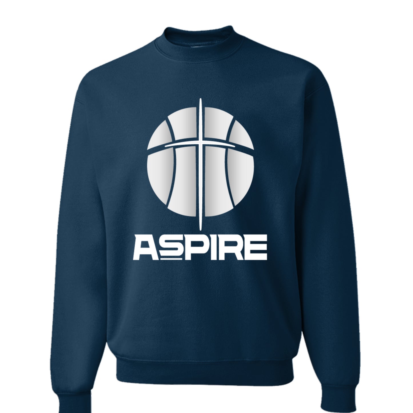 Navy - FRONT