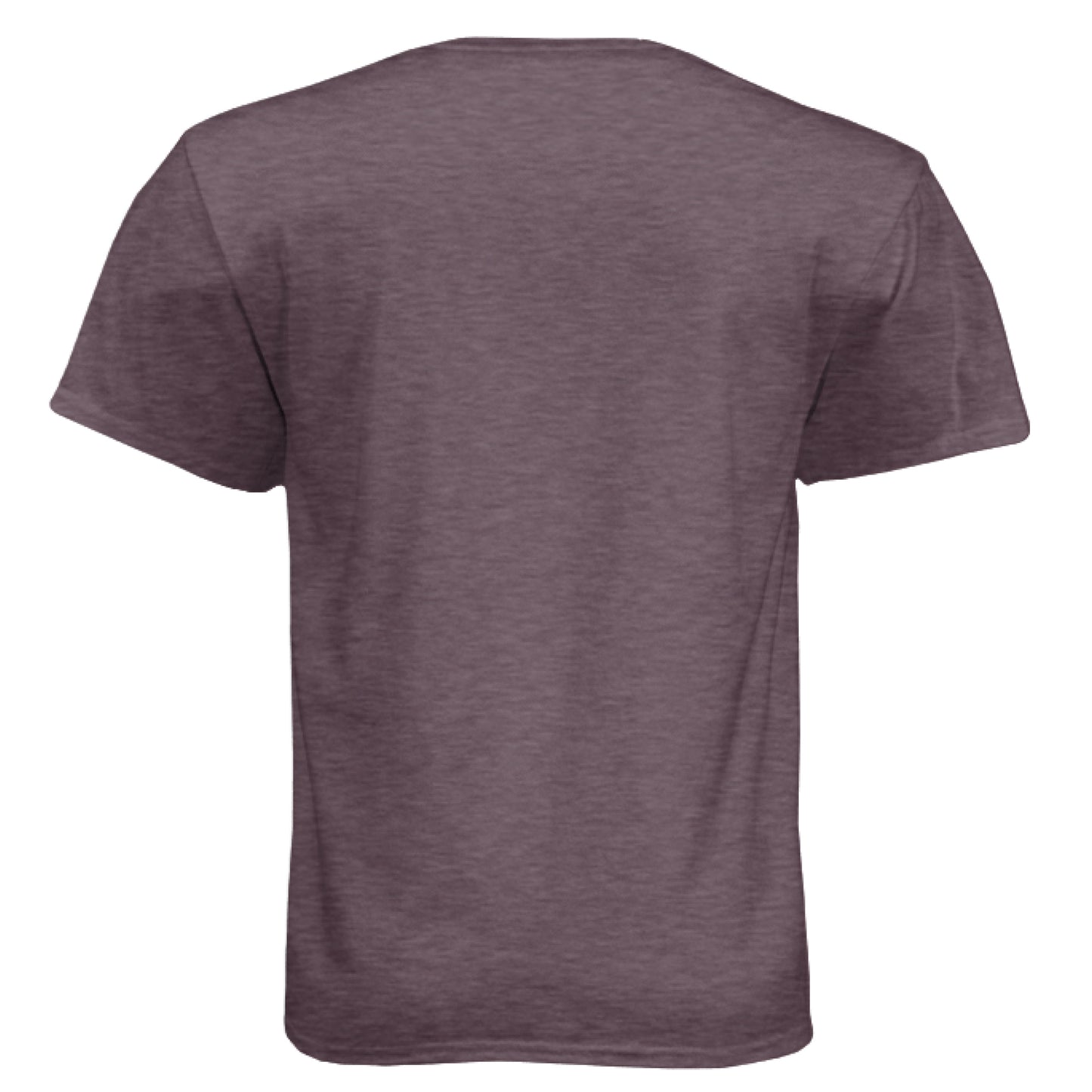 VINTAGE PURPLE - BACK