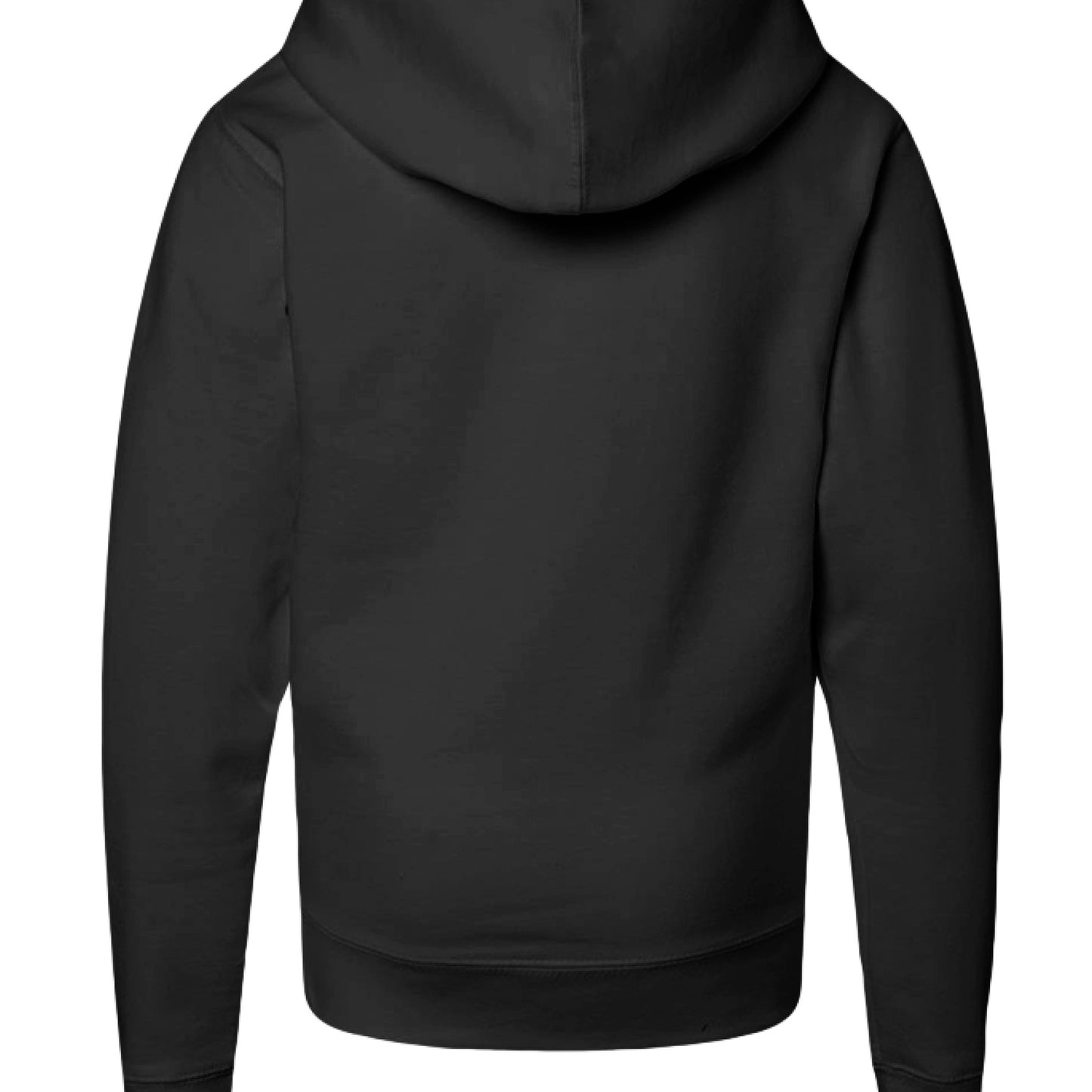 Black - BACK