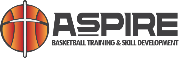Aspire Basketball Training & Skill Development